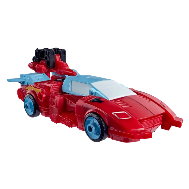 TRANSFORMERS AGE OF THE PRIMES AUTOBOT BLANKER ACTION FIGURE