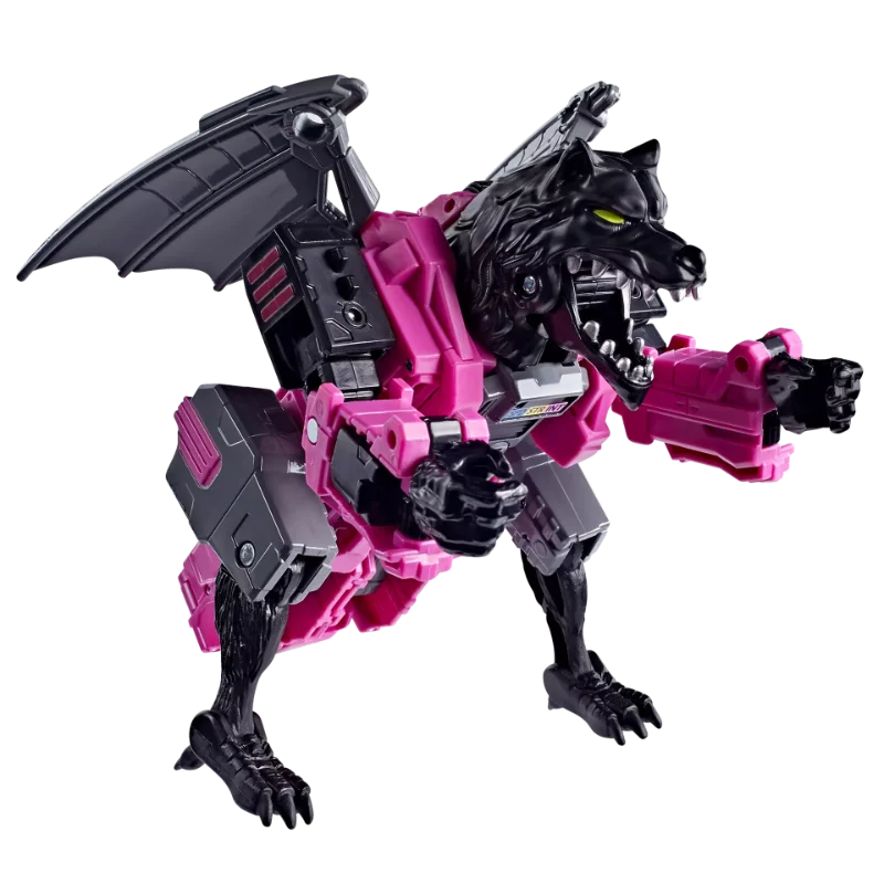 TRANSFORMERS AGE OF THE PRIMES FANGRY ACTION FIGURE