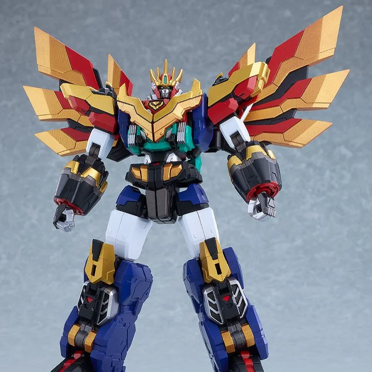 MODEROID - DANDIVINE MODEL KIT