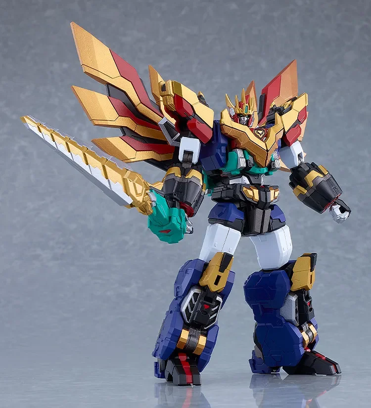 MODEROID - DANDIVINE MODEL KIT