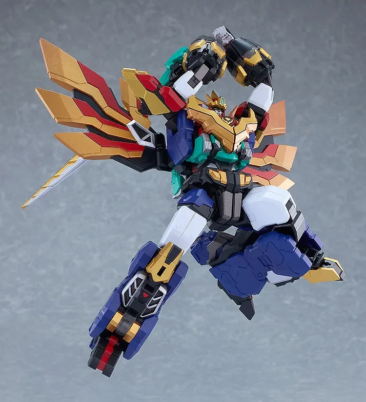 MODEROID - DANDIVINE MODEL KIT
