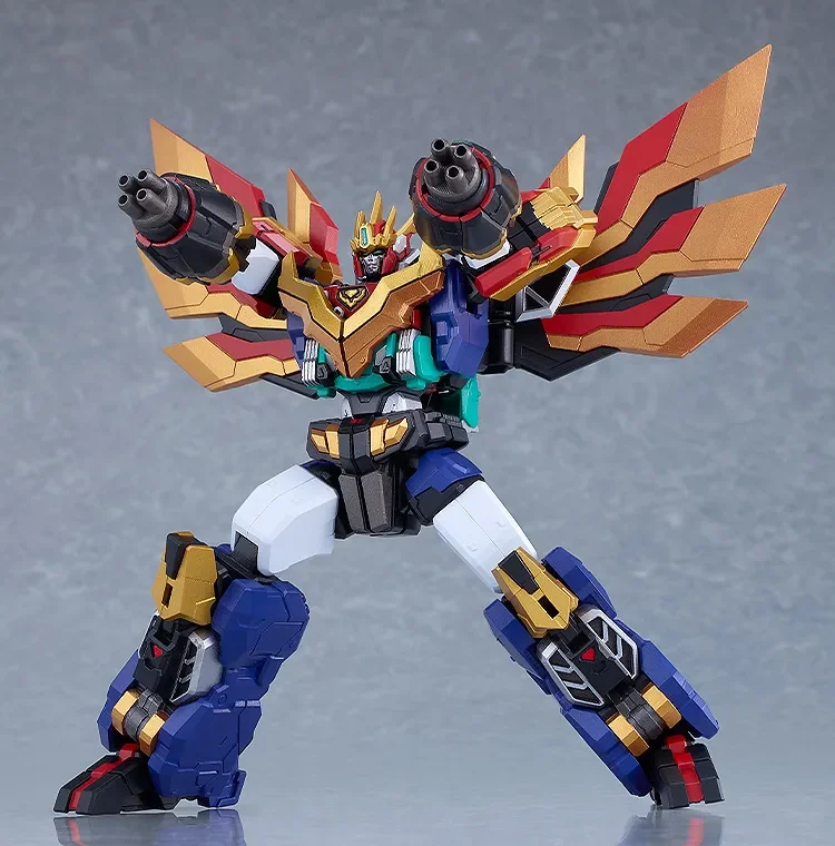 MODEROID - DANDIVINE MODEL KIT