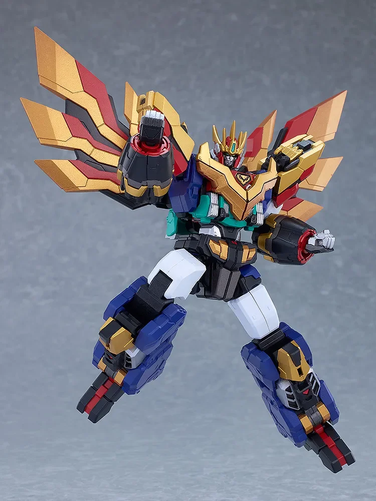 MODEROID - DANDIVINE MODEL KIT