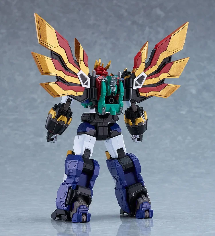 MODEROID - DANDIVINE MODEL KIT