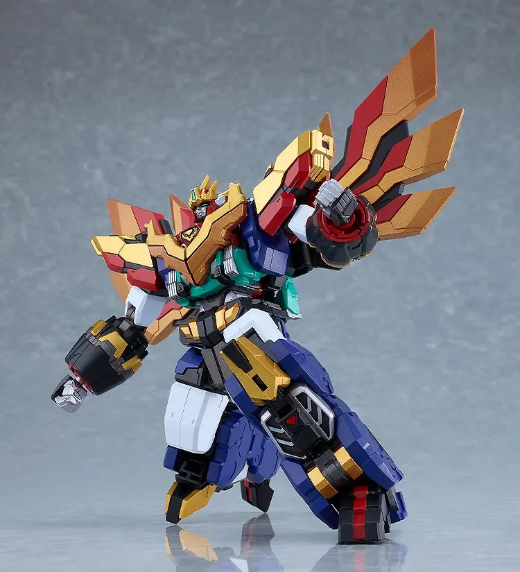 MODEROID - DANDIVINE MODEL KIT