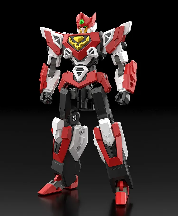 DANDIVINE THE GATTAI DX ACTION FIGURE