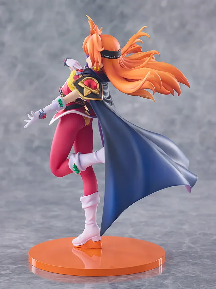 SLAYERS LINA INVERSE LIGHT NOVEL KDCOLLE FIGURE