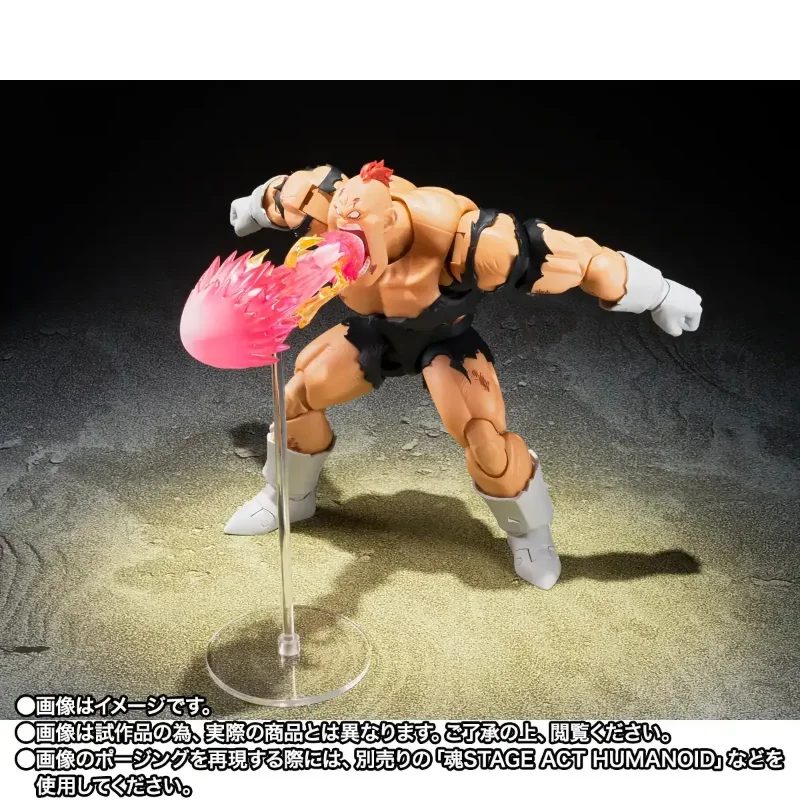 S.H. FIGUARTS - DRAGON BALL Z RECOOME THE NIGHTMARE