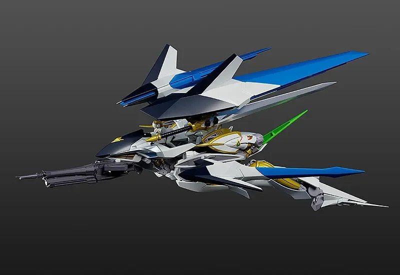 MODEROID - CROSS ANGE VILLKISS MODEL KIT