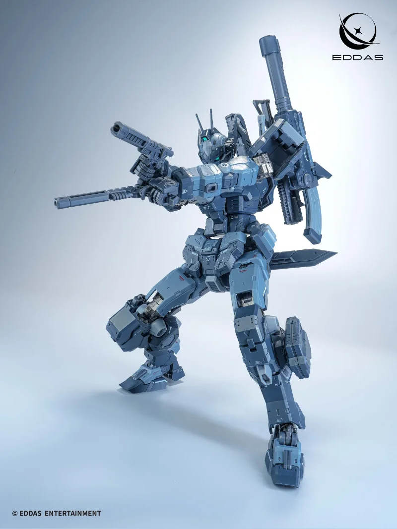 1/100 IDAS TECHNOLOGY NOMA MECHA MODEL KIT