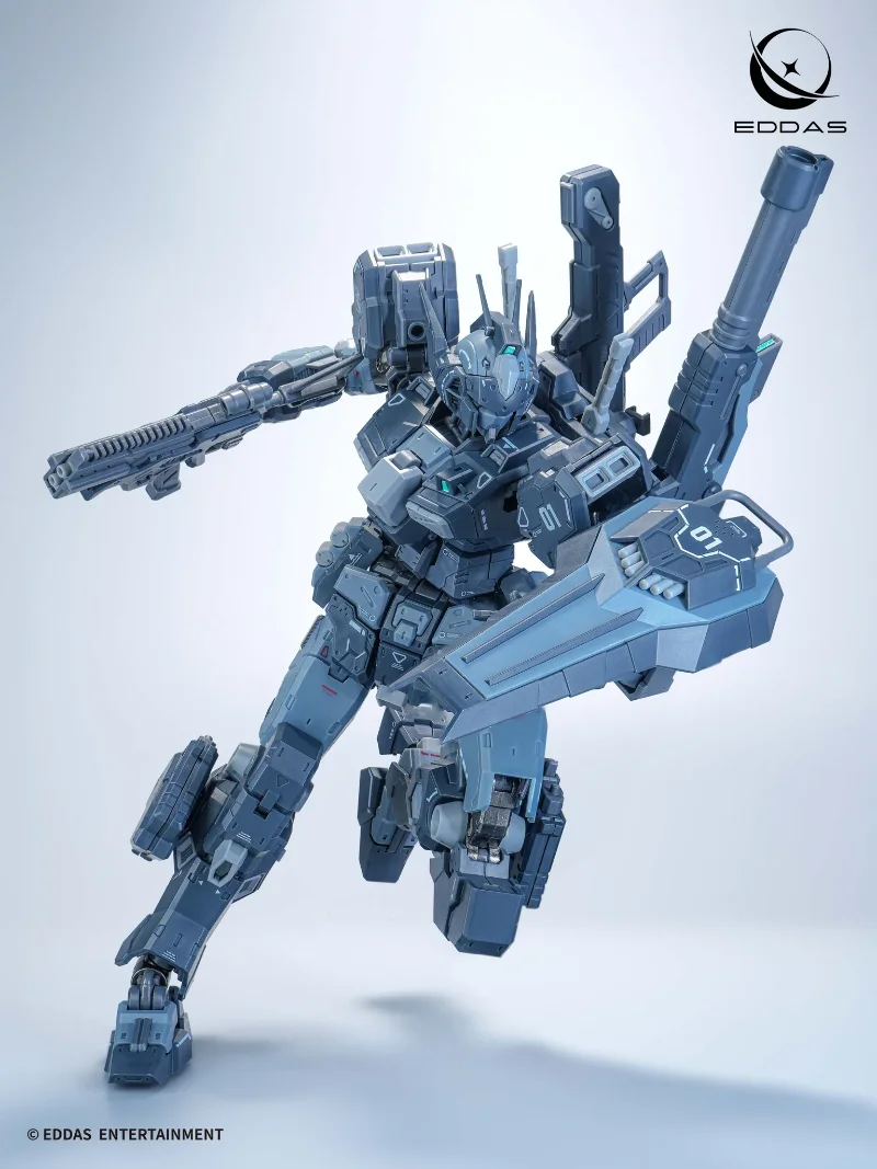 1/100 IDAS TECHNOLOGY NOMA MECHA MODEL KIT