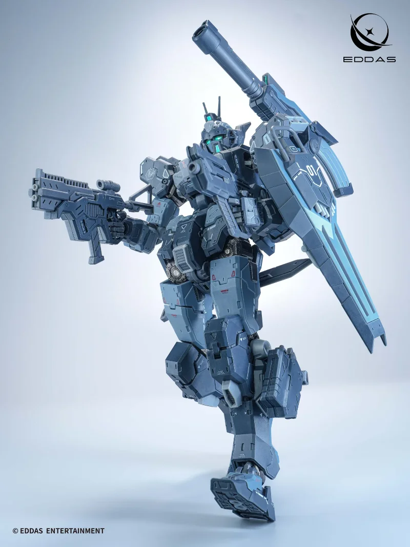 1/100 IDAS TECHNOLOGY NOMA MECHA MODEL KIT