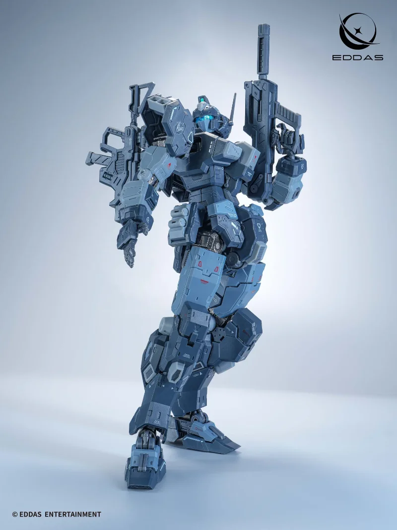 1/100 IDAS TECHNOLOGY NOMA MECHA MODEL KIT