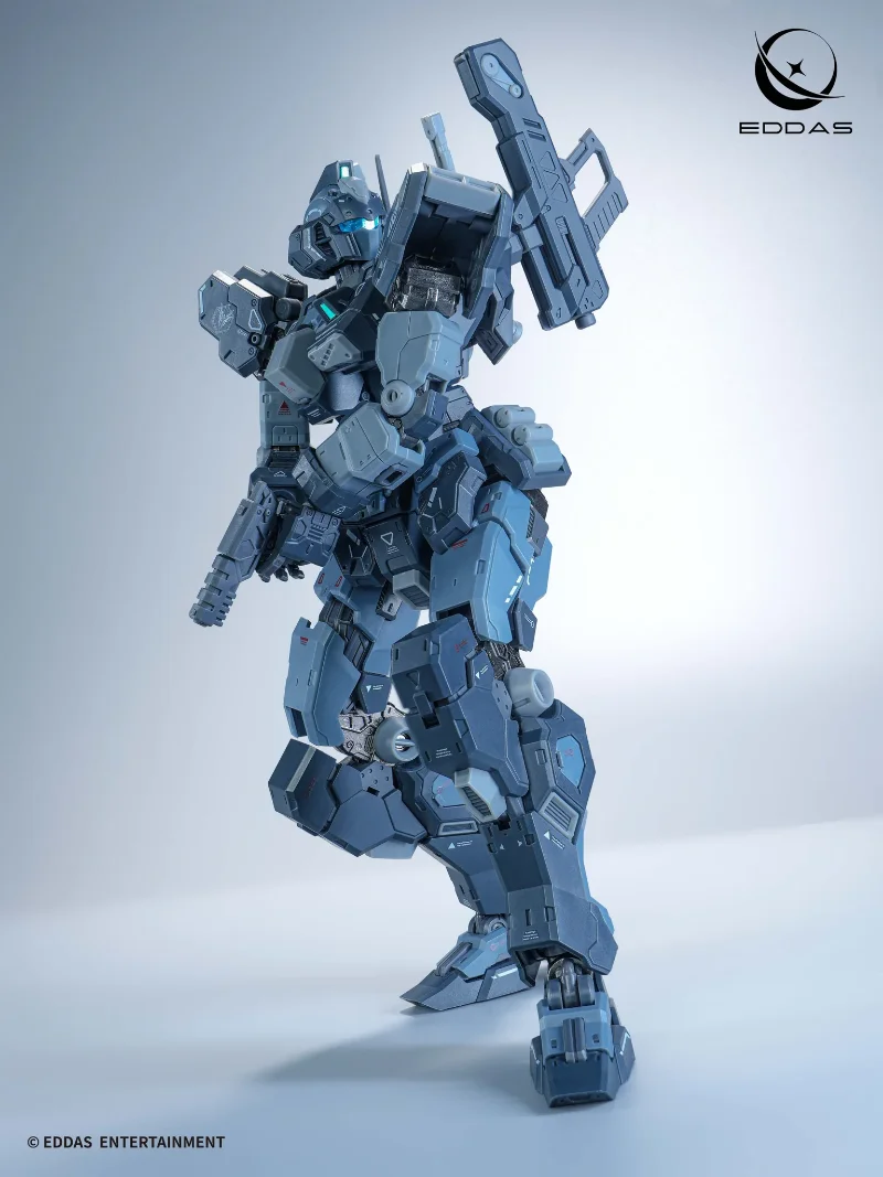1/100 IDAS TECHNOLOGY NOMA MECHA MODEL KIT