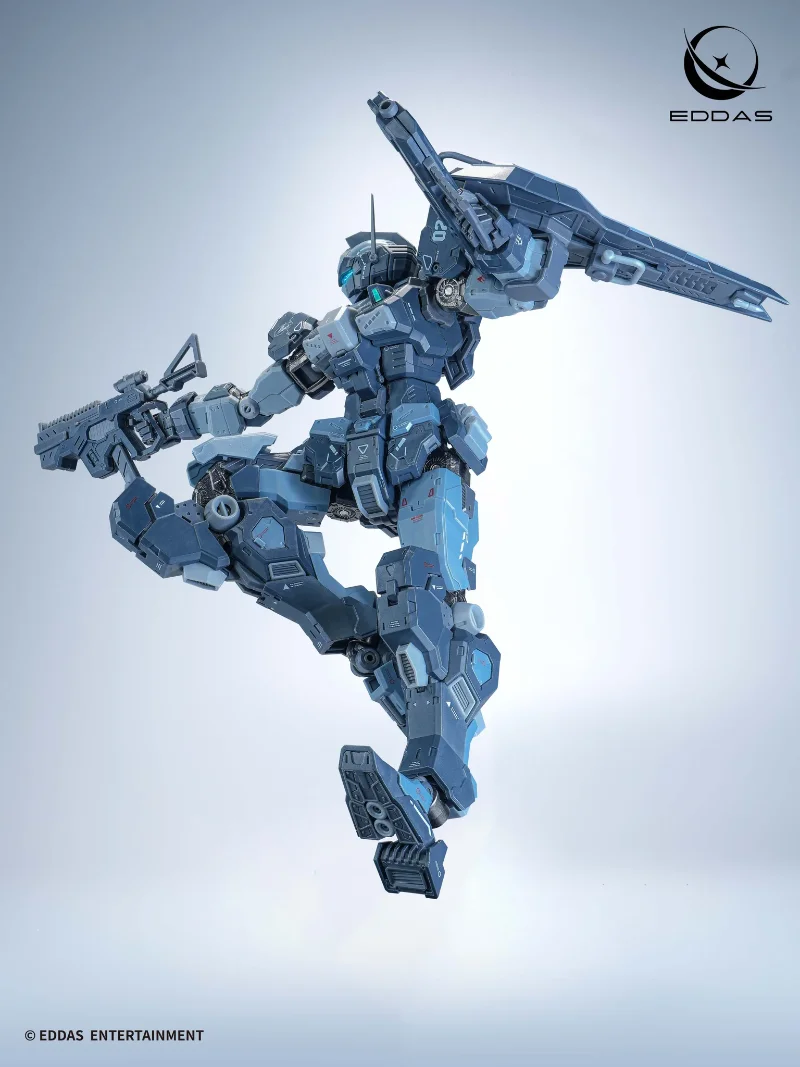 1/100 IDAS TECHNOLOGY NOMA MECHA MODEL KIT
