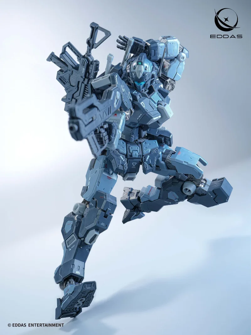1/100 IDAS TECHNOLOGY NOMA MECHA MODEL KIT