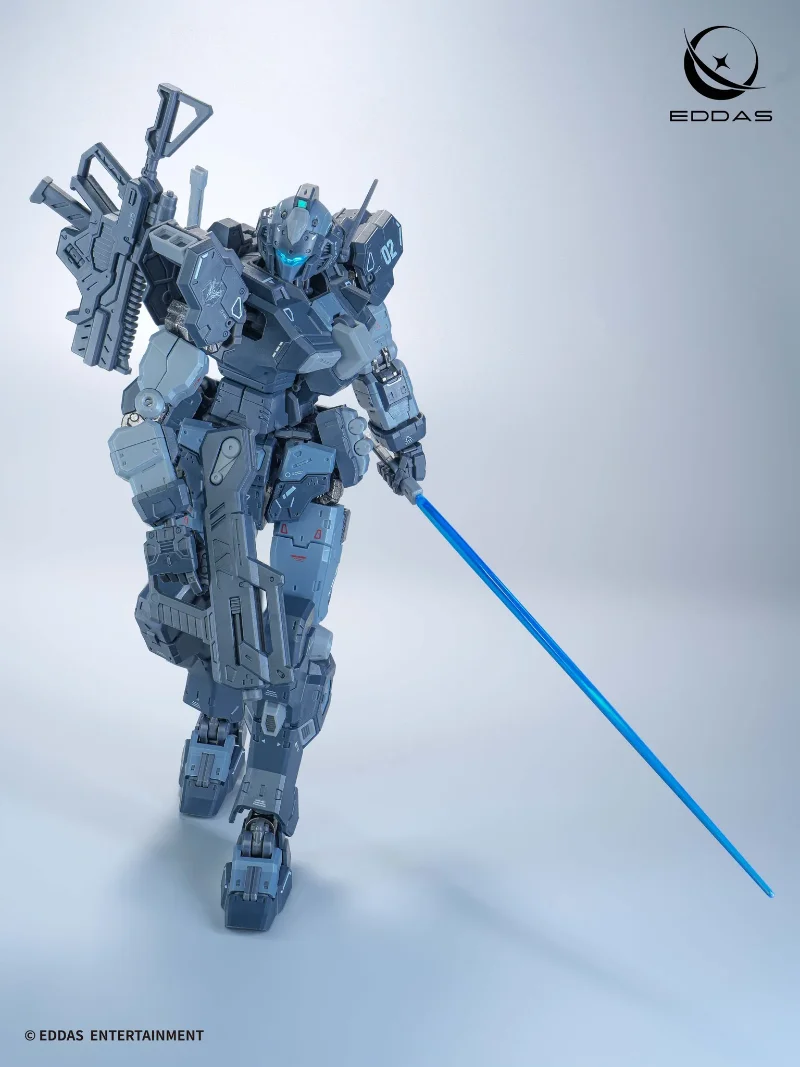 1/100 IDAS TECHNOLOGY NOMA MECHA MODEL KIT