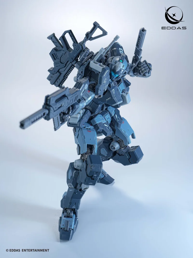 1/100 IDAS TECHNOLOGY NOMA MECHA MODEL KIT
