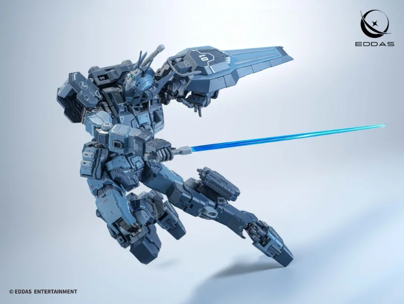 1/100 IDAS TECHNOLOGY NOMA MECHA MODEL KIT