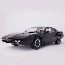 takara tomy knight rider diecast replica kitt heo eu exclusive 53 cm