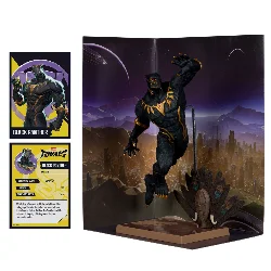 mcfarlane marvel rivals collection 16th wv3 black panther