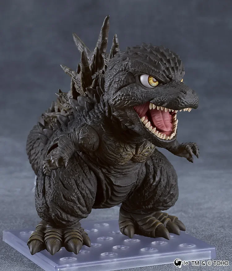 GODZILLA 2023 NENDOROID