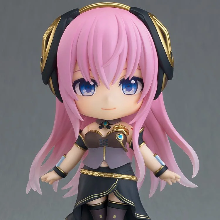 MEGURINE LUKA V4X NENDOROID