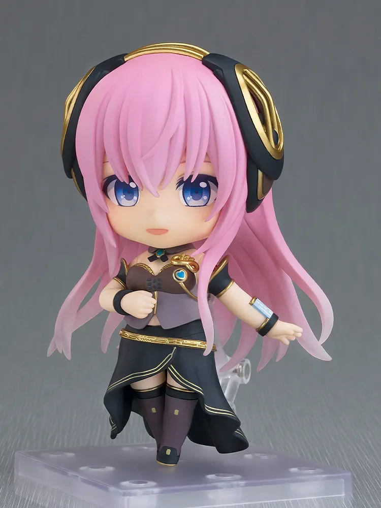 MEGURINE LUKA V4X NENDOROID