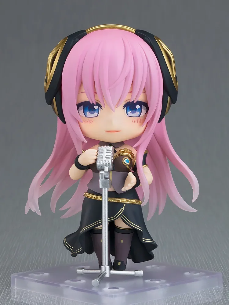 MEGURINE LUKA V4X NENDOROID