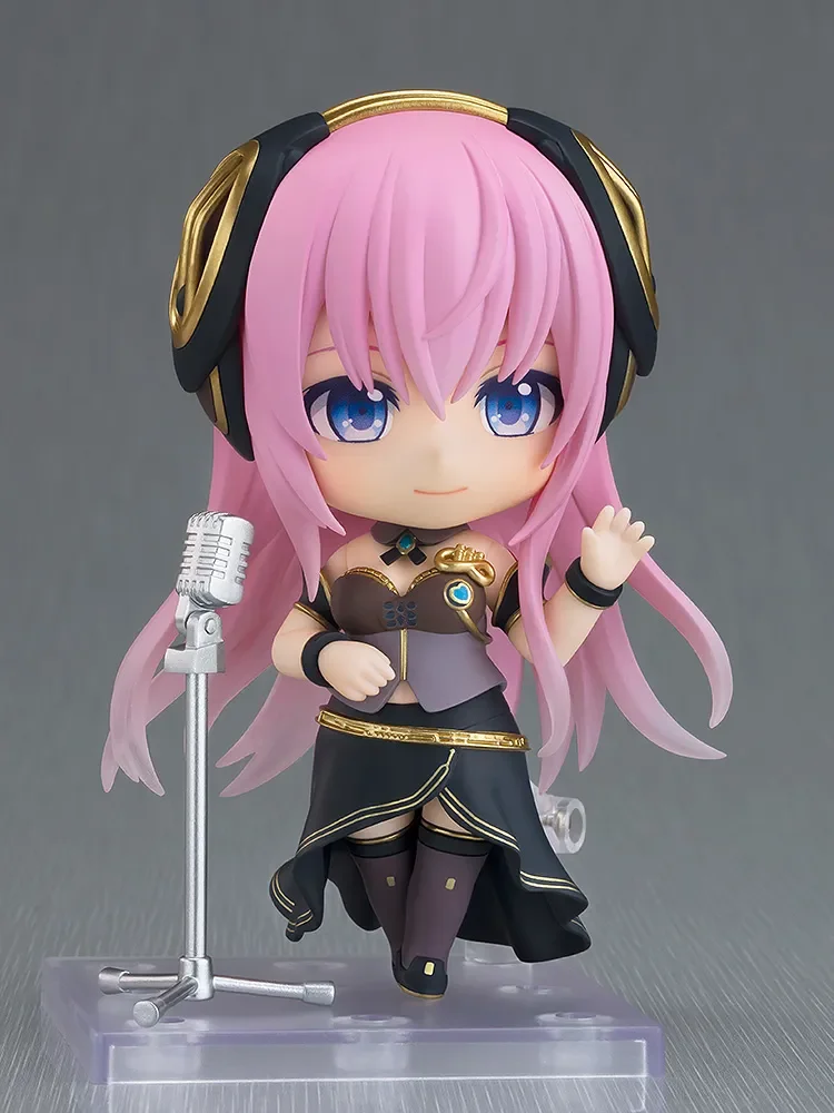 MEGURINE LUKA V4X NENDOROID