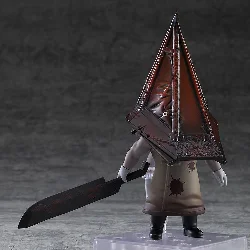 good-smile-nendoroid-silent-hill-2-red-pyramid-thing-nendoroid-rerun