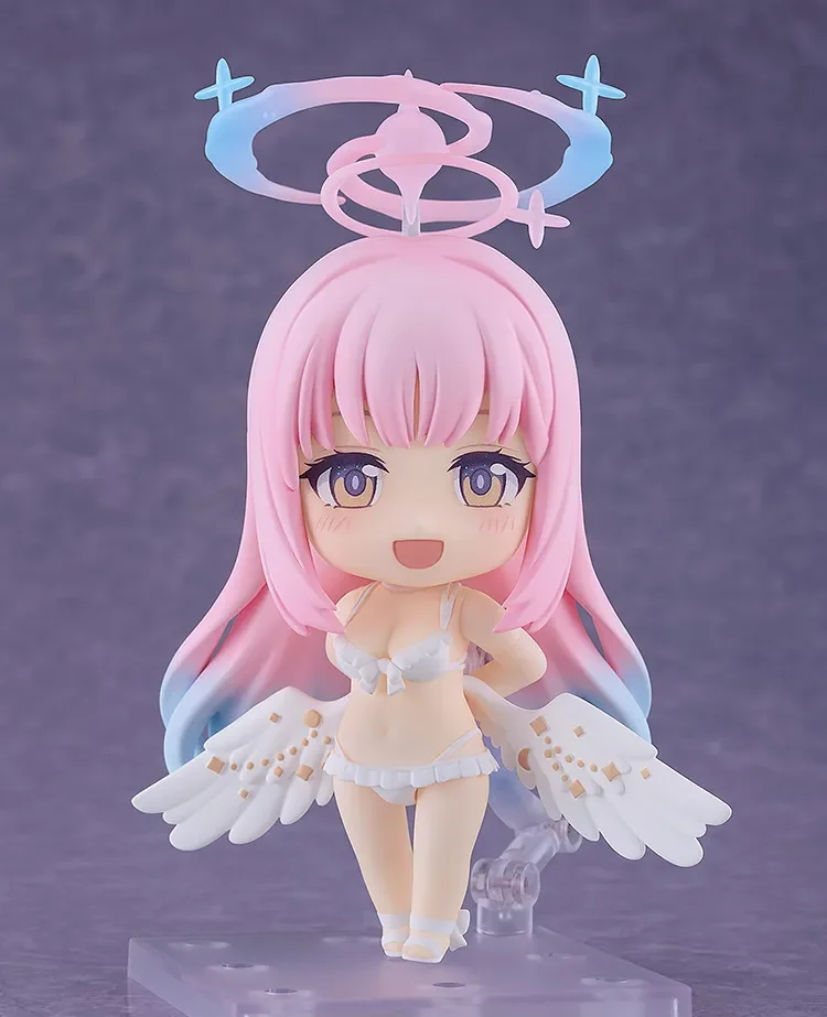 BLUE ARCHIVE MIKA MISONO SWIMSUIT NENDOROID BASIC