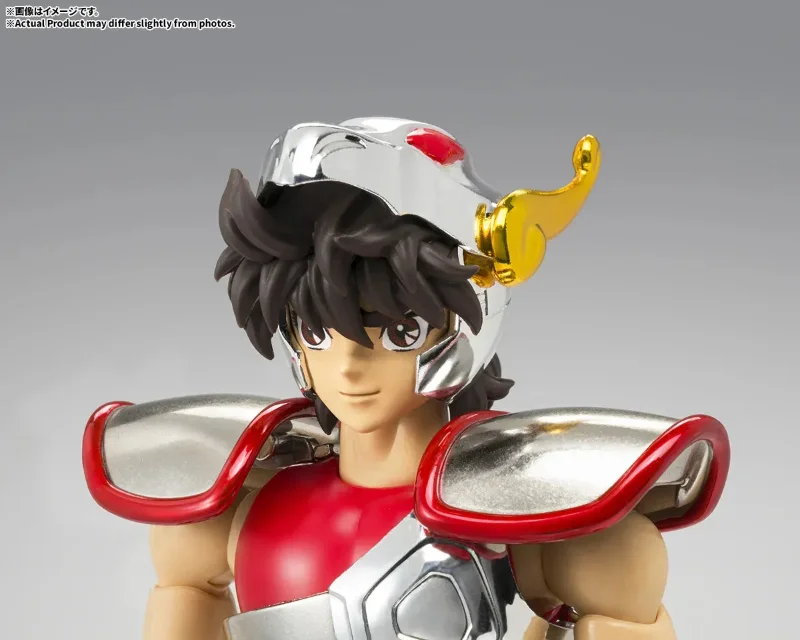 SAINT CLOTH MYTH EX PEGASUS SEIYA 1ST BRONZE CLOTH