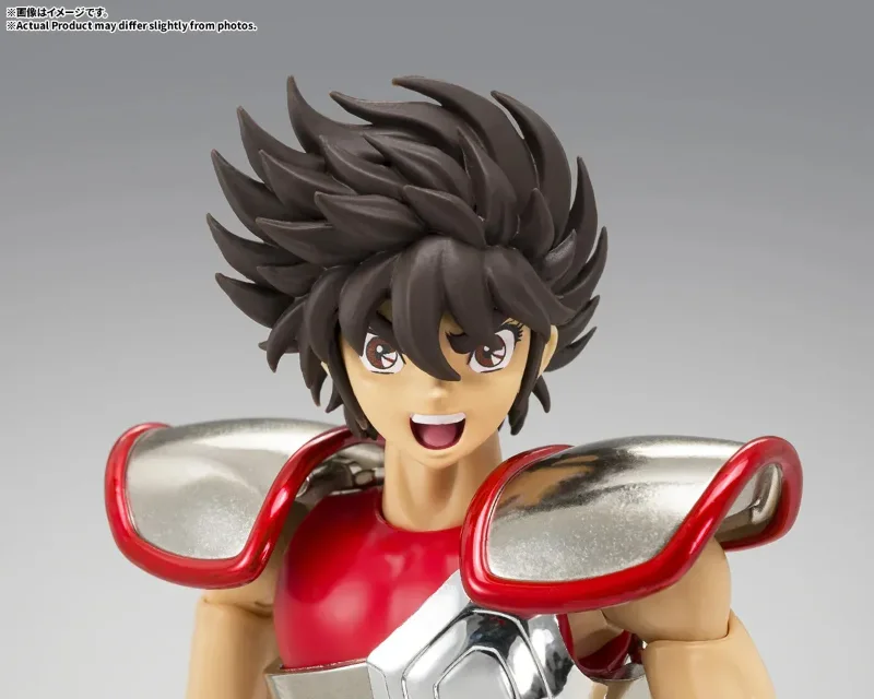 SAINT CLOTH MYTH EX PEGASUS SEIYA 1ST BRONZE CLOTH