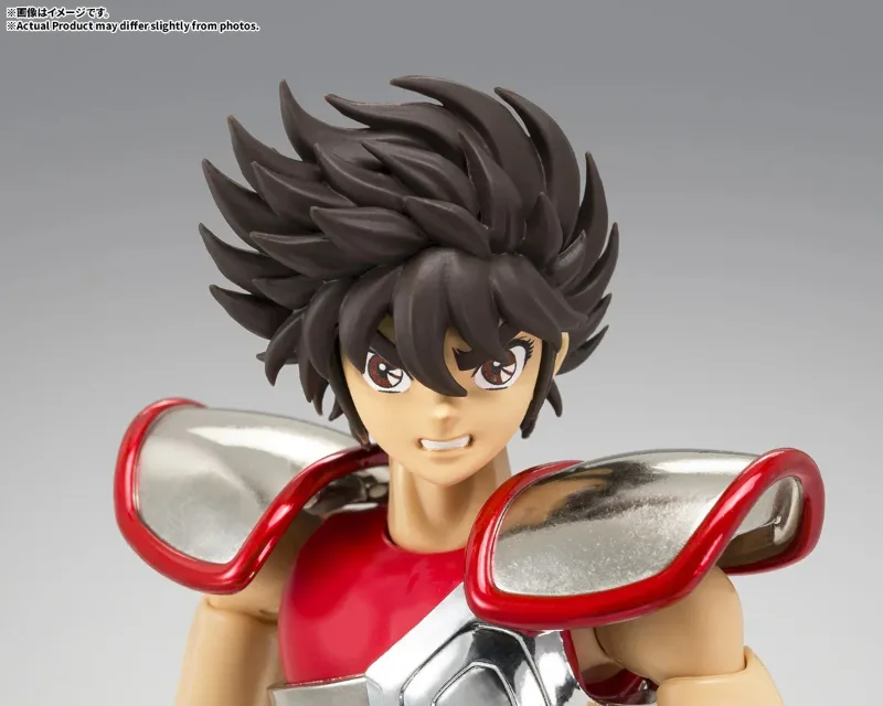 SAINT CLOTH MYTH EX PEGASUS SEIYA 1ST BRONZE CLOTH