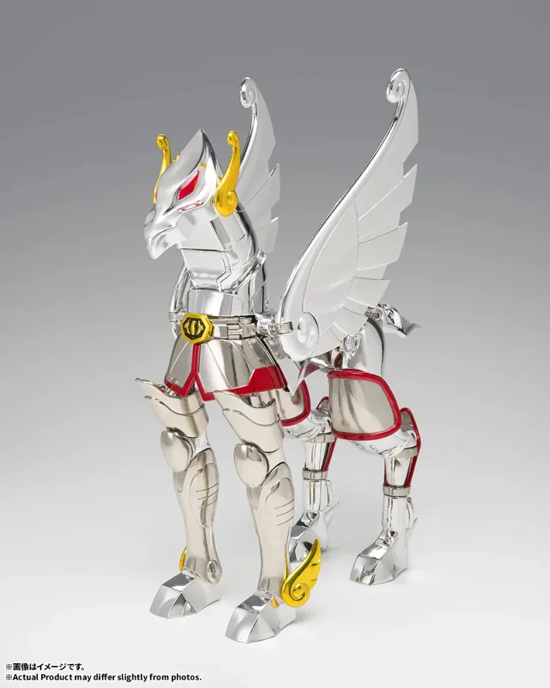 SAINT CLOTH MYTH EX PEGASUS SEIYA 1ST BRONZE CLOTH