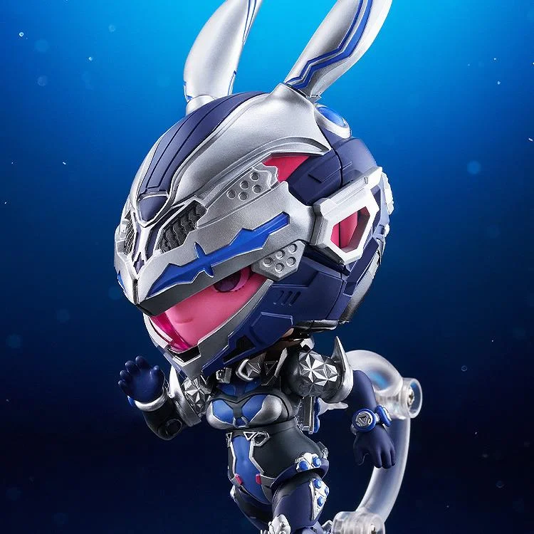 THE FIRST DESCENDANT BUNNY NENDOROID