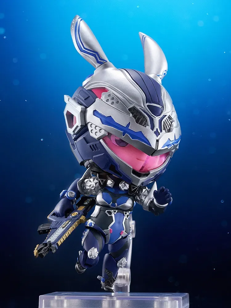 THE FIRST DESCENDANT BUNNY NENDOROID