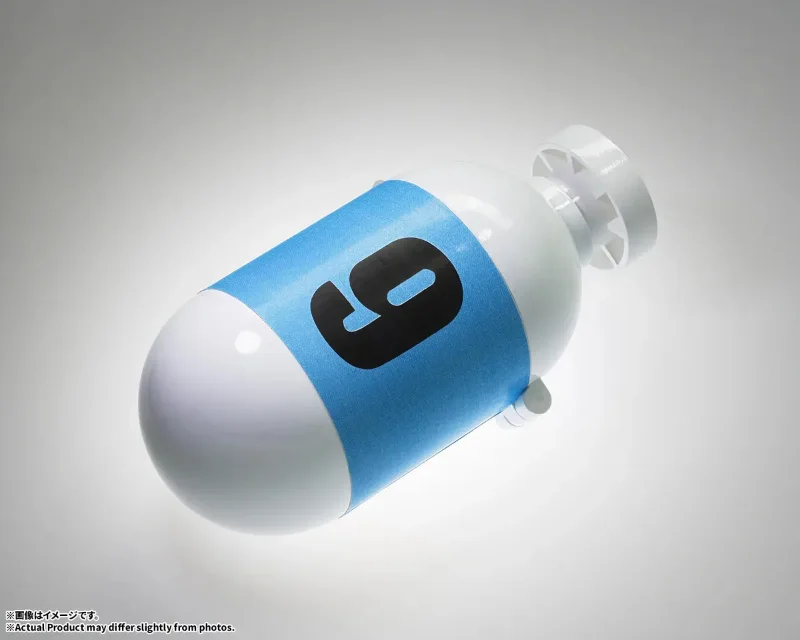 DRAGON BALL HOIPOI CAPSULE NO.9 BULMA