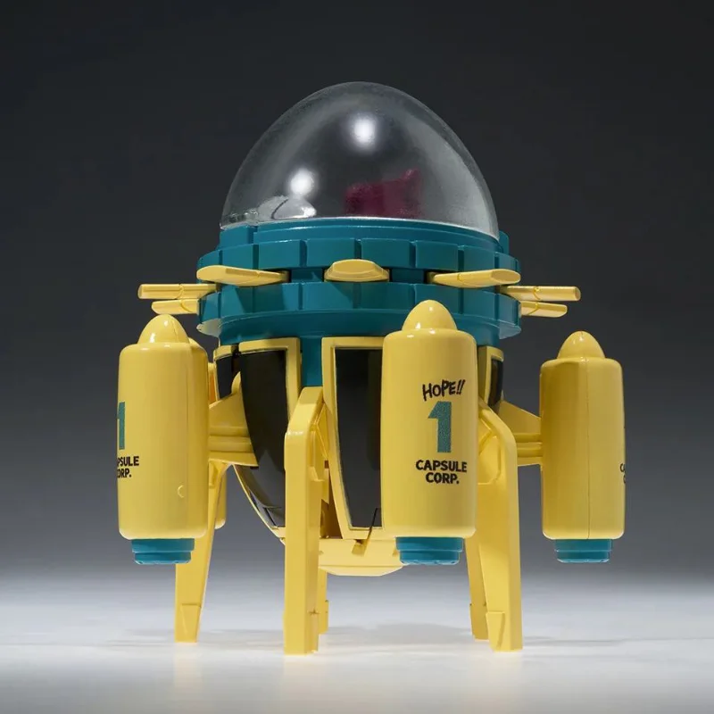 DRAGON BALL Z HOIPOI CAPSULE NO.433 TRUNKS