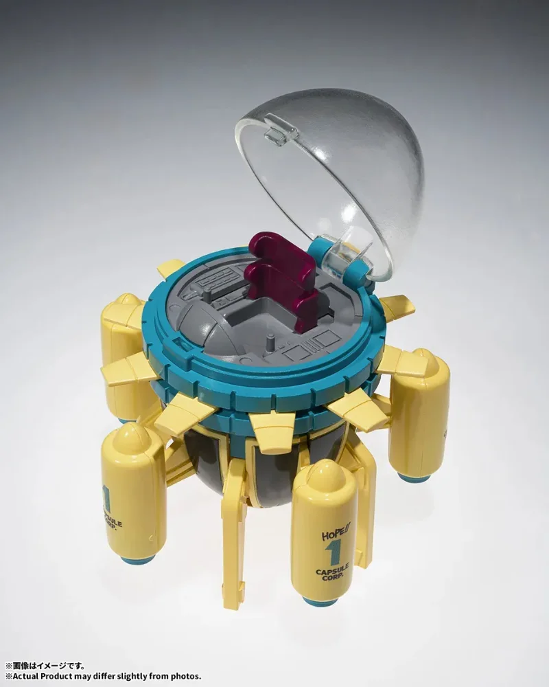DRAGON BALL Z HOIPOI CAPSULE NO.433 TRUNKS