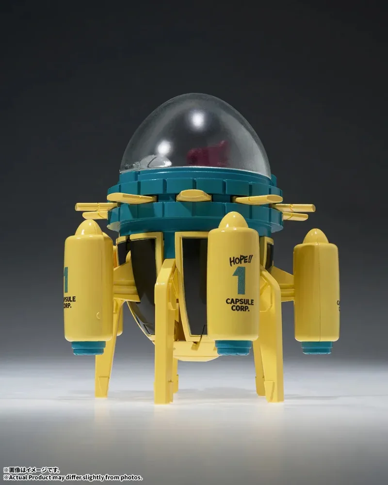 DRAGON BALL Z HOIPOI CAPSULE NO.433 TRUNKS