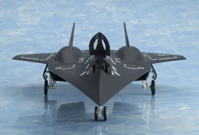 TOP GUN MAVERICK DARK STAR 1/72 MODEL KIT