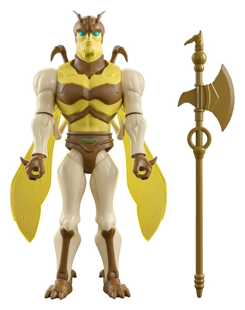 MASTERS OF THE UNIVERSE ORIGINS - BUZZ OFF