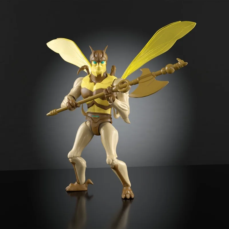 MASTERS OF THE UNIVERSE ORIGINS - BUZZ OFF