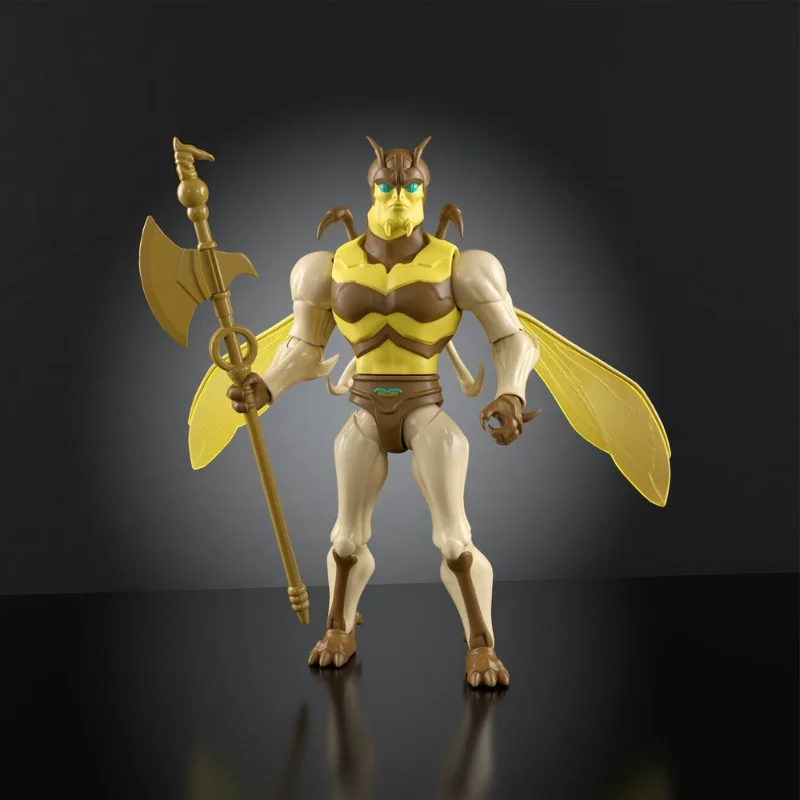 MASTERS OF THE UNIVERSE ORIGINS - BUZZ OFF