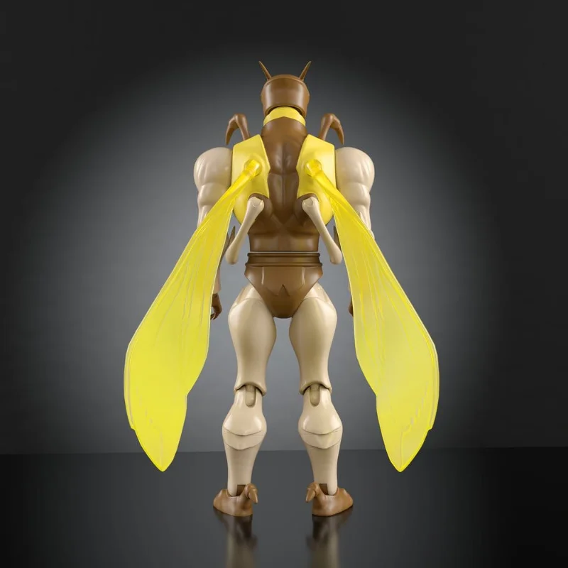 MASTERS OF THE UNIVERSE ORIGINS - BUZZ OFF