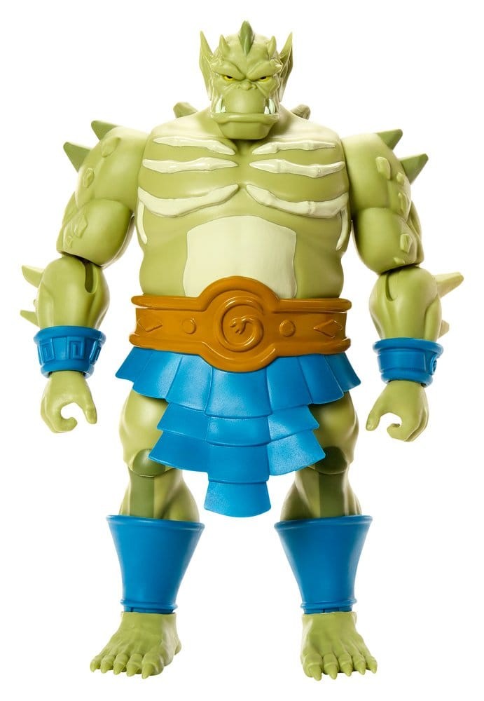 MASTERS OF THE UNIVERSE ORIGINS DELUXE - WHIPLASH
