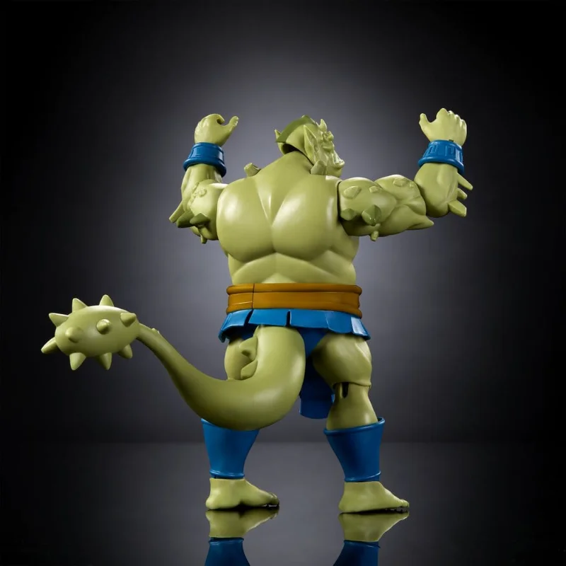 MASTERS OF THE UNIVERSE ORIGINS DELUXE - WHIPLASH