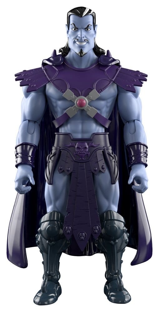 MASTERS OF THE UNIVERSE ORIGINS - KELDOR